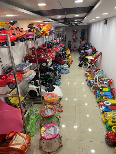 Gurunanak Iram Toy House