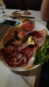 Plats et boissons du Pizzeria Sicilienne à Saulieu - n°14