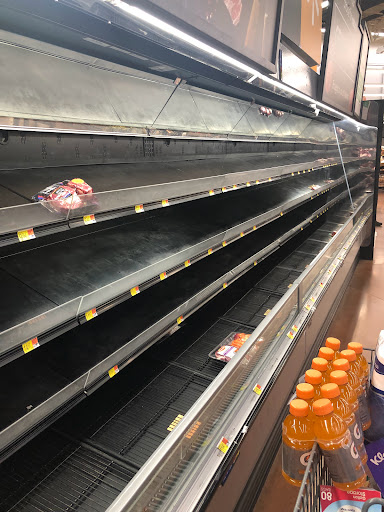 Department Store «Walmart Supercenter», reviews and photos, 204 Anderson Ln N, Hendersonville, TN 37075, USA