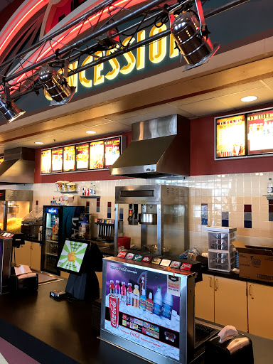 Movie Theater «Majestic Cinemas», reviews and photos, 2140 E Cinema Dr, Meridian, ID 83642, USA