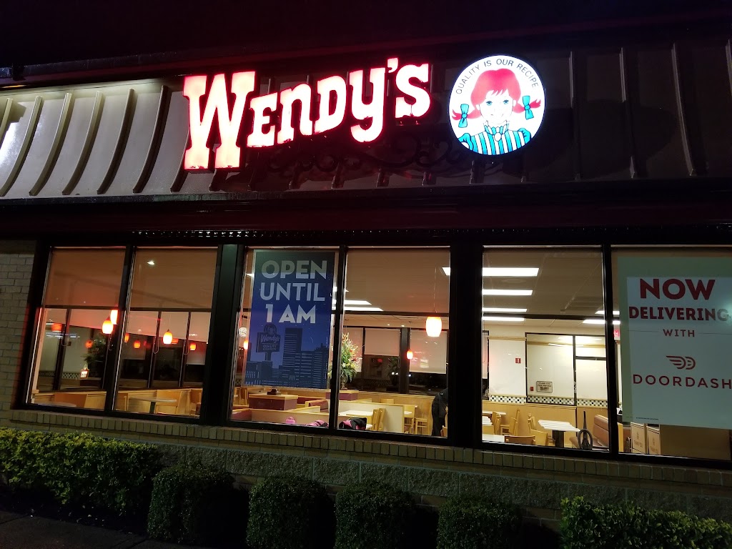 Wendy's 98208