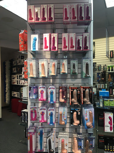 Lingerie Store «Ambiance, The Store For Lovers - Cuyahoga Falls», reviews and photos, 1230 Buchholzer Blvd, Cuyahoga Falls, OH 44221, USA