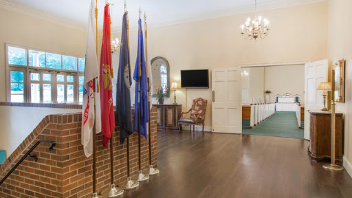 Funeral Home «Floral Hills Funeral Home and Cremation», reviews and photos, 3150 Lawrenceville Hwy, Tucker, GA 30084, USA