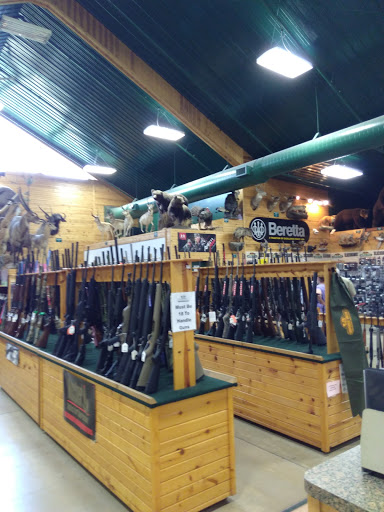 Sporting Goods Store «Midwestern Shooters Supply», reviews and photos, 191 Church St, Lomira, WI 53048, USA