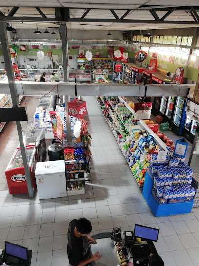 Supermercado RAMIREZ Doñihue, Rancagua