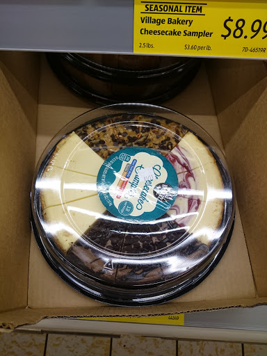 Supermarket «ALDI», reviews and photos, 6 Van Dyke Ave, New Brunswick, NJ 08901, USA