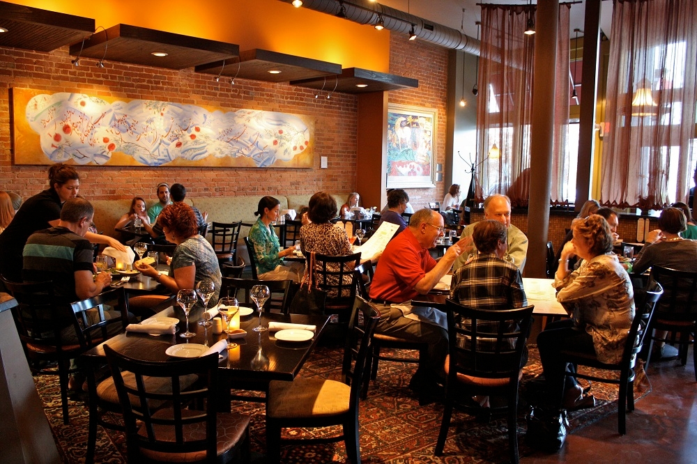 Pomegranate on Main 29601