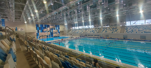 Centro Acuático