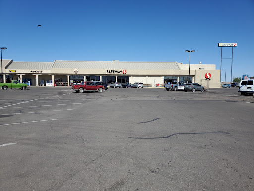 Grocery Store «Safeway», reviews and photos, 1601 N Park Dr, Winslow, AZ 86047, USA