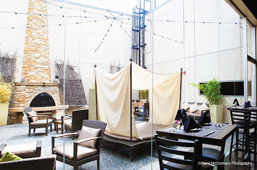 American Restaurant «Sambuca», reviews and photos, 2120 McKinney Ave, Dallas, TX 75201, USA