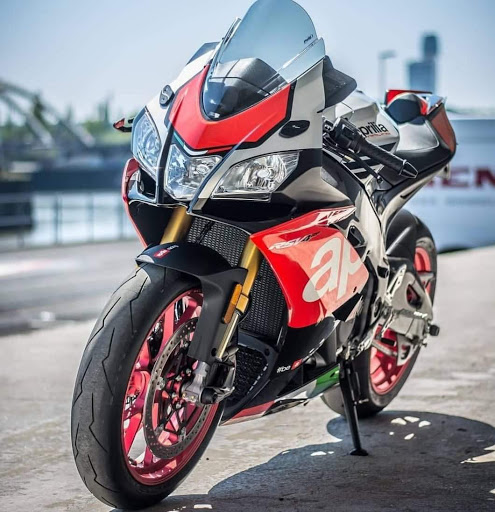 Motorcycle Dealer «J & R Cycle Shop», reviews and photos, 1431 Canton Rd NE, Marietta, GA 30066, USA