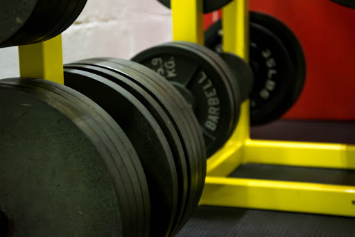 Gym «South Beach Boxing», reviews and photos, 715 Washington Ave, Miami Beach, FL 33139, USA