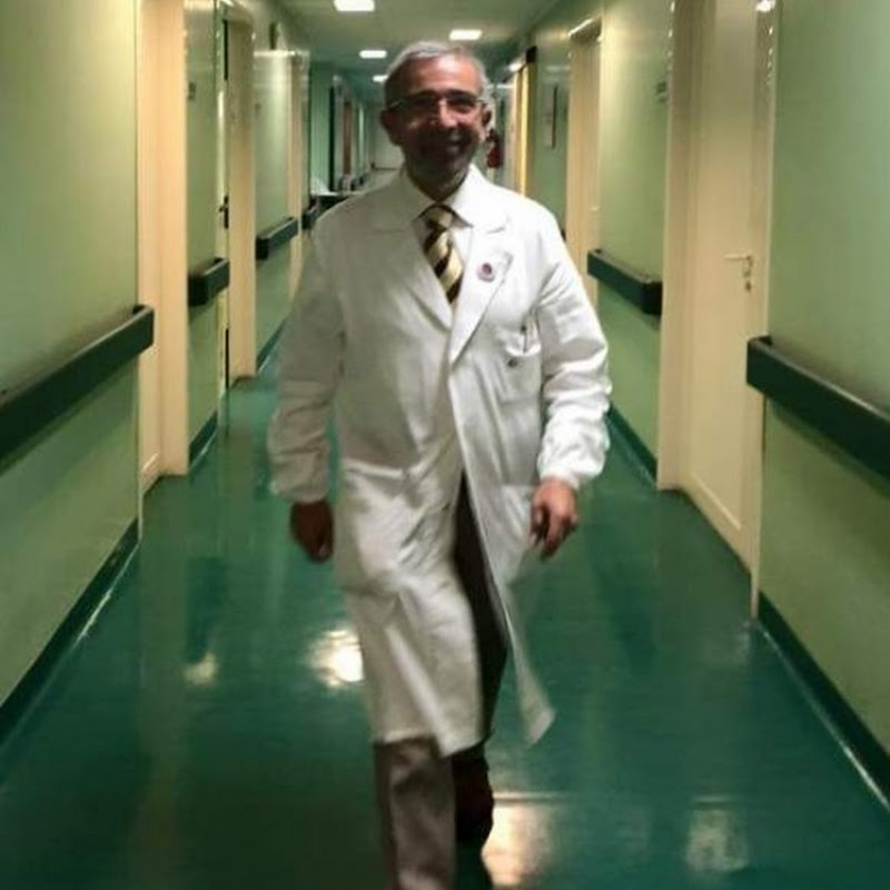 Dr. Mario Del Prete Gastroenterologo