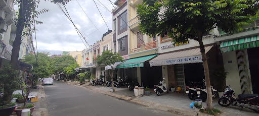 Homestay Halley & cho thuê xe máy