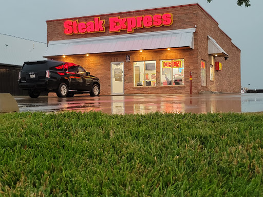 Texas Steak Express - Amarillo