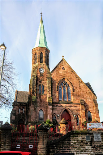 Reviews of Park Church Uddingston in Glasgow - Church