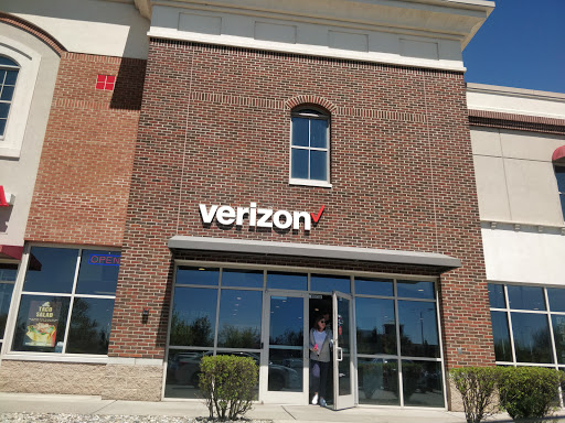 Cell Phone Store «Verizon», reviews and photos, 321 Mt Hope Ave, Rockaway, NJ 07866, USA