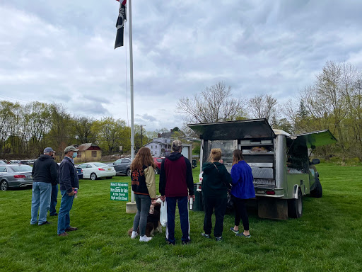 Flea Market «Neshanic Flea Market», reviews and photos, 100 Elm St, Branchburg, NJ 08853, USA