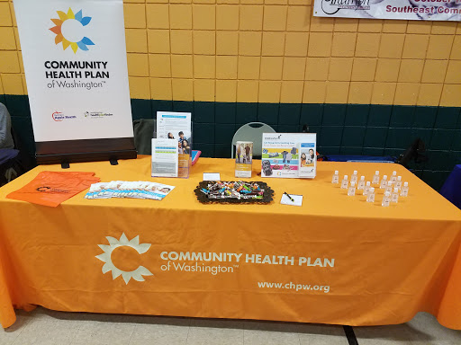 Community Center «Southeast Community Center», reviews and photos, 1211 S 7th St, Yakima, WA 98901, USA