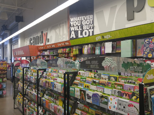 Variety Store «Five Below», reviews and photos, 14215 Hall Rd, Shelby Charter Township, MI 48315, USA