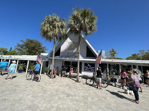 Department Store «Sporty Seahorse Shop», reviews and photos, 362 Periwinkle Way # 7, Sanibel, FL 33957, USA