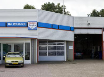 Bosch Car Service De Westerd