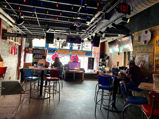 Live Music Bar «Tin Roof», reviews and photos, 316 Broadway, Nashville, TN 37201, USA