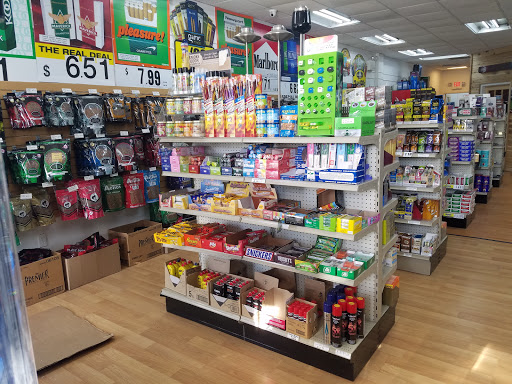 Tobacco Shop «Conshohocken Smoke Shop», reviews and photos, 412 Ridge Pike, Conshohocken, PA 19428, USA