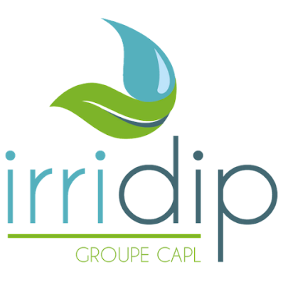 IRRIDIP - Calvisson à Calvisson