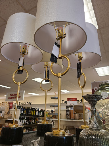 Department Store «HomeGoods», reviews and photos, 1395 Herndon Ave, Clovis, CA 93611, USA