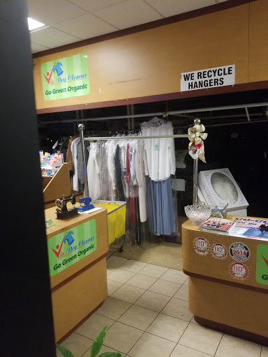 Dry Cleaner «Viz Cleaners», reviews and photos, 6935 Lone Tree Way, Brentwood, CA 94513, USA
