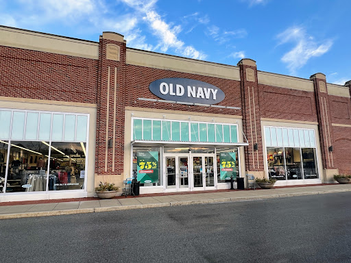 Clothing Store «Old Navy», reviews and photos, 277 Main St, Exton, PA 19341, USA