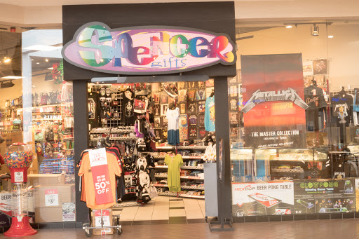 SPENCER GIFTS, 93 W Campbell Rd, Schenectady, NY 12306, USA, 