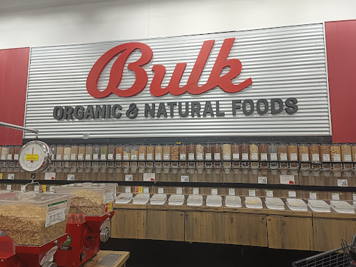 Grocery Store «Harris Teeter», reviews and photos, 8538 Park Rd, Charlotte, NC 28210, USA