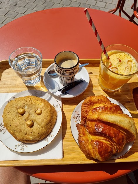 Polponero Café à Sète