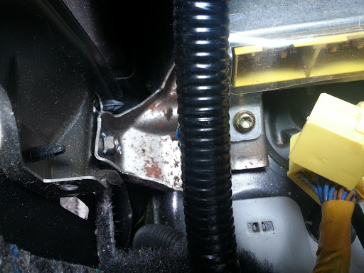 Auto Repair Shop «Meineke Car Care Center», reviews and photos, 948 Gorham St, Lowell, MA 01852, USA