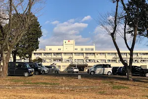JSDF Sendai Hospital image