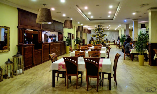 restauracje Restauracja-Hotel Neo Międzyrzecz