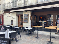 Atmosphère du Restaurant de grillades Keating Steak and Wine House à Saumur - n°15