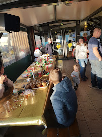 Atmosphère du Restauration rapide McDonald's à Brignoles - n°5