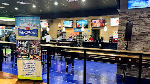 Bowling Alley «Max Bowl - Humble», reviews and photos, 2390 Wilson Rd, Humble, TX 77396, USA