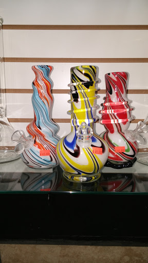 Tobacco Shop «T.M.B.H. SMOKE SHOP», reviews and photos, 1601 W 1st St a, Santa Ana, CA 92703, USA