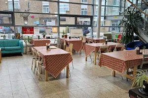 The Lounge Cafe Wembley image
