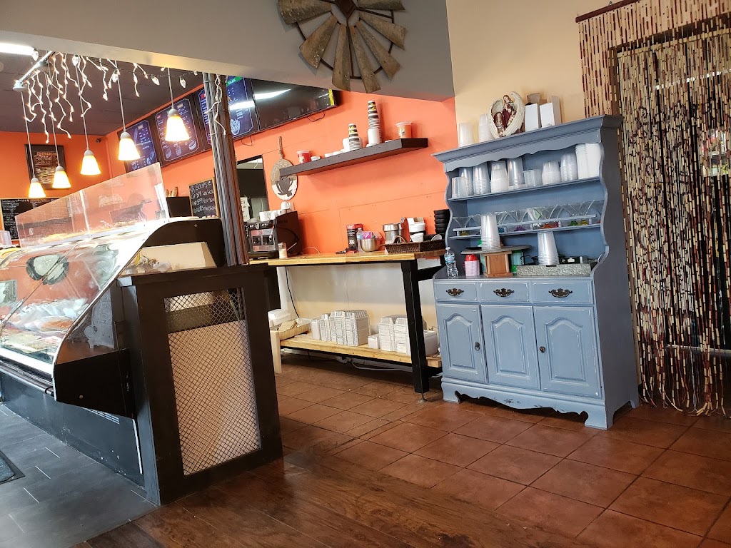 Fausto's Italian Kitchen 60005