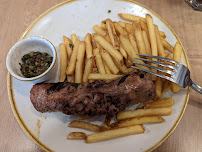 Steak du Restaurant de grillades à la française Courtepaille à Rosny-sous-Bois - n°1
