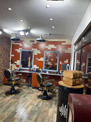 Ochester Barber Perpignan à Perpignan