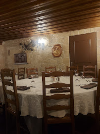 Atmosphère du Restaurant portugais Le Petit Chalet à Villeparisis - n°9