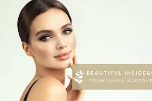 Poliklinika MakeOver | Beautiful Inside & Out image