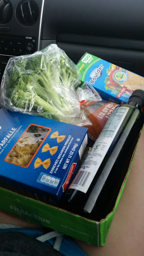 Supermarket «ALDI», reviews and photos, 1645 E Kearney St, Springfield, MO 65803, USA