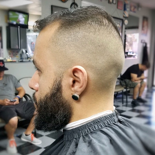 Barber Shop «Capitol City Barbershop», reviews and photos, 11525s Manchaca Rd, Austin, TX 78748, USA